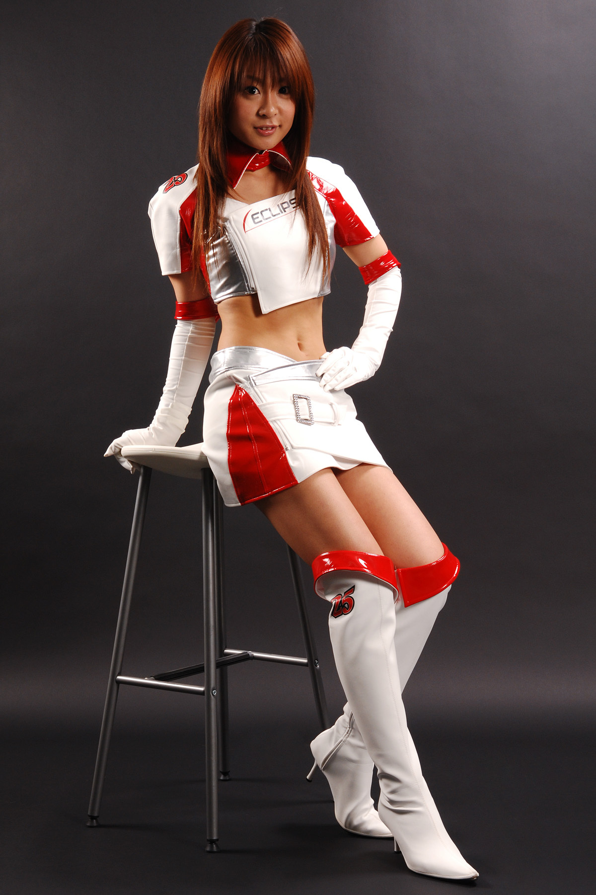 Yuki Aikawa 相川友希 HRQ0030[bwh]